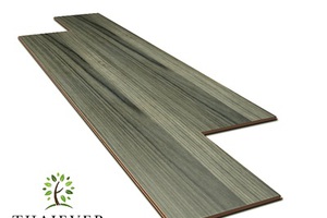Sàn Gỗ ThaiEver - M105 Nhập khẩu 100% Thái Lan