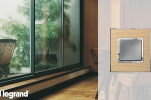 Công tắc ổ cắm Arteor (Legrand)