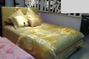 Bộ chăn ga Singapore XK13