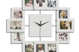 Khung ảnh thiết kế