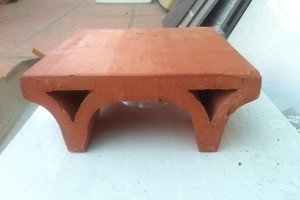 Bán Gạch chữ U chống nóng giá rẻ số lượng nhiều