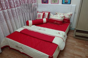 Chăn ga gối ch05