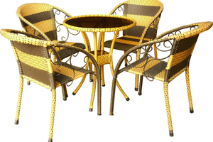 nhận sửa chữa các loại bàn ghế cafe giá rẻ