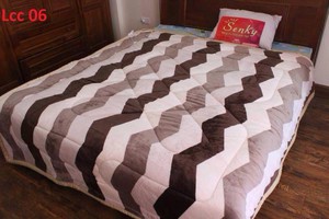 Chăn lông cừu cao cấp hàn quốc