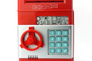 Két mini thông minh