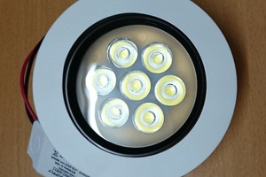 Đèn LED cao cấp Maxzen