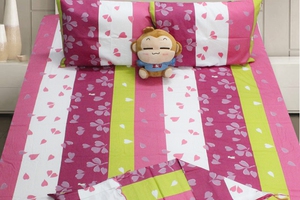 Drap cotton Thắng Lợi TL24