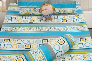 Drap cotton Thắng Lợi TL16