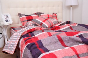 Bộ chăn ga gối MS 15