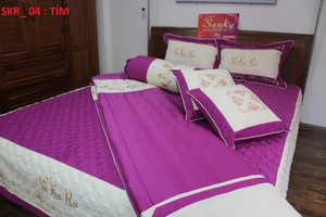 Bộ Draft cotton nhập khẩu sakura