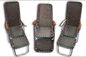 Ghế gấp giá rẻ GG01