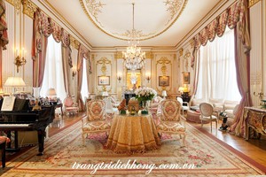 Trang trí nội thất