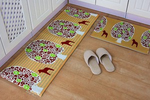 Thảm  bộ ikea cho nhà xinh