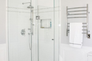 cung cấp vách tắm kính