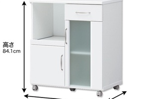 tủ bếp nhỏ gọn (tb-8575sl1ar)