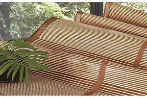 Chiếu tre ShiKaDa Nhật bản