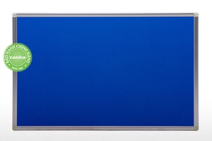 Bảng ghim nỉ Tân Hà