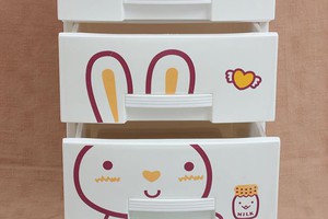 Tủ đựng đồ trẻ em 