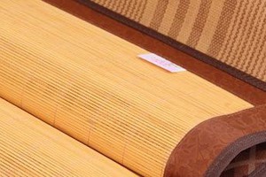 Chiếu trúc tăm tre cao cấp