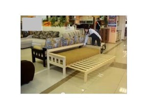 sofa giường gỗ | sofa giường hà nội | sofa giường đa năng