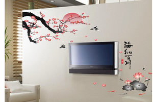 giấy dán tường 2015.