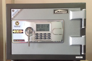 Két sắt Lihco- CS34E