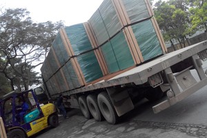 Ván MDF chịu nước, HDF, HMR