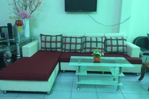 Sofa phòng khách cao cấp SM 4