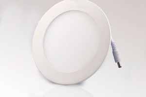 Đèn Downlight âm trần 9w