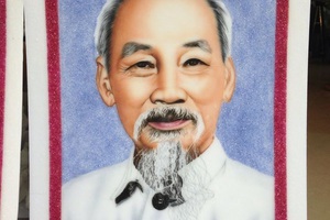 Tranh chân dung