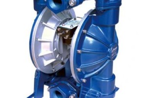 Máy bơm sơn Prona