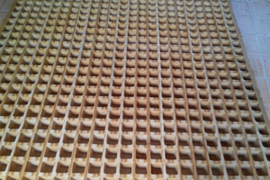 Nệm CAO SU KYMDAN thanh lý giá rẻ!