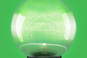 Đèn cầu D400,D500,Cầu đục bóng,cầu đục trong,cầu sọc