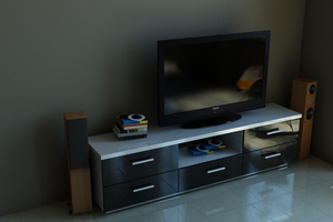 Kệ tivi KTV049