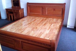 giường ngủ giá rẻ
