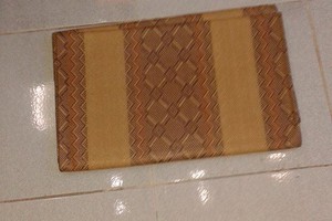 Chiếu điều hòa 2 lớp 