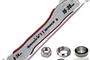 Cờ lê đa năng Hàn Quốc Magic Wrench