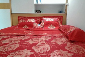 Bộ gấm Victory và gấm Luxury