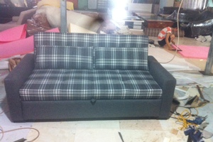 Sofa giường 1m6x2m MS 31
