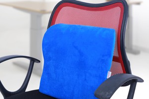 Gối tựa lưng, Gối kê oto, ghế văn phòng giá re