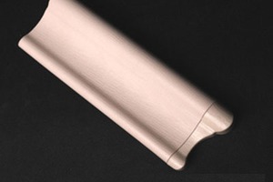 Thanh chống va đập bệnh viện CH76