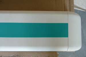 Tay vịn hành lang bệnh viện B138