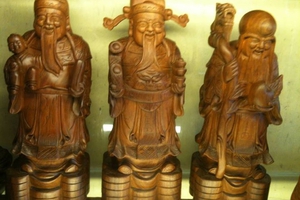 đồ gỗ mỹ nghệ