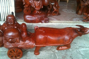 đồ gỗ mỹ nghệ