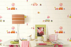 Giấy dán tường HQ<Đức,Ý