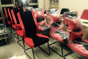 Ghế Phòng Net Giá Rẻ