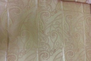 Chiếu điều hòa lụa