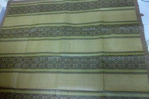 Chiếu điều hòa lụa