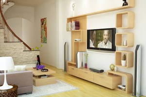 Kệ tivi hiện đại 05