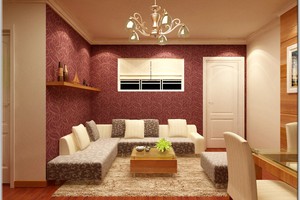 giấy dán tường Đức